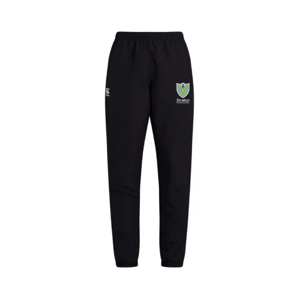 Stratton School - Staff Women's Club Track Pant