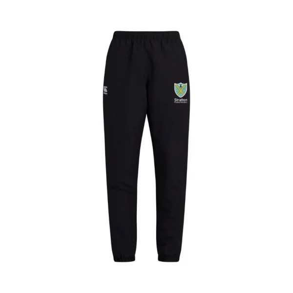 Stratton School - Staff Club Track Pant
