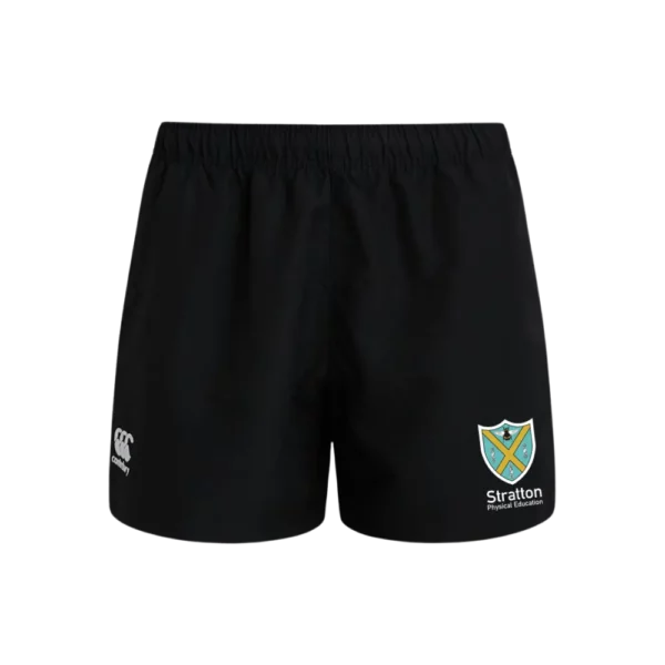 Stratton School - Staff Women's Club Short