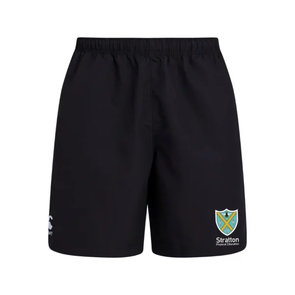 Stratton School - Staff Club Short