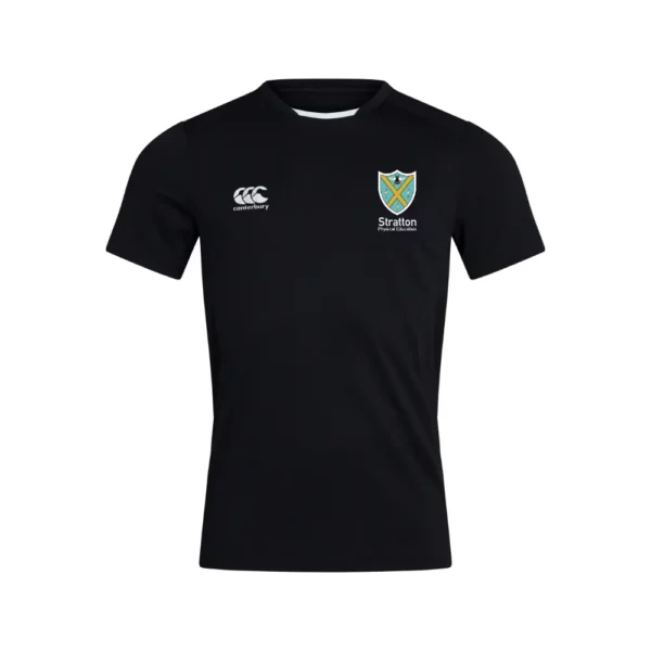 Stratton School - Staff Club Dry Tee