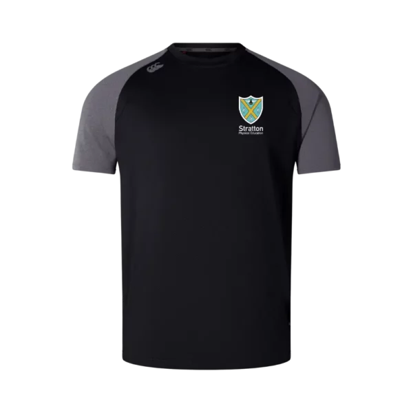 Stratton School - Staff Elite Training Tee