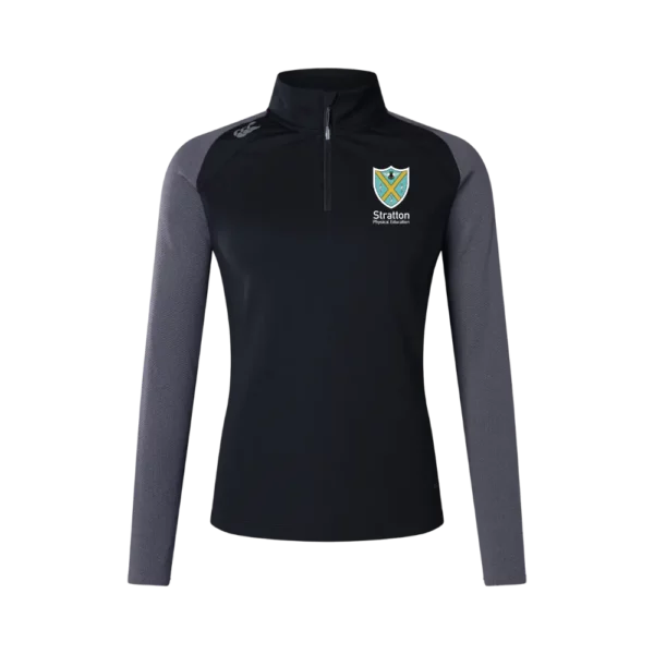 Stratton School - Staff Women's Elite First Layer