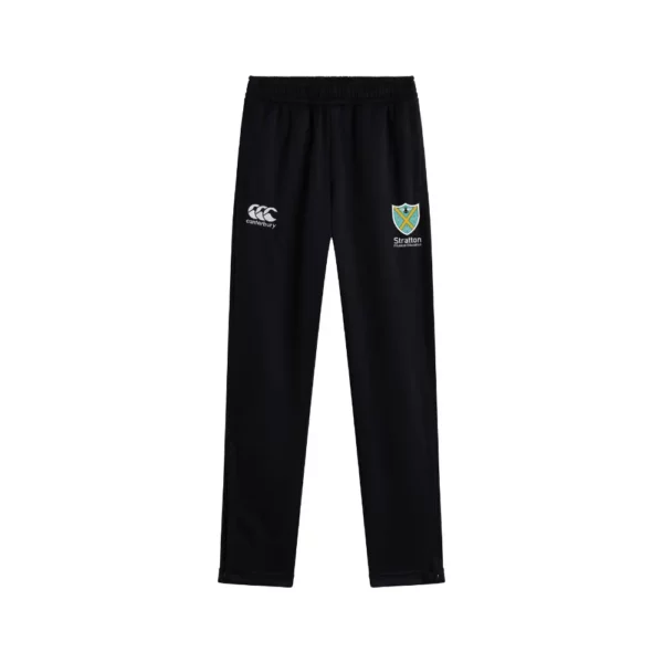 Stratton School - Staff Stretch Tapered Pant
