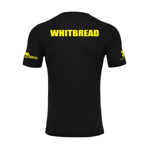 Samuel Whitbread Academy - Football Rigel Hero Jersey (Short Sleeve)