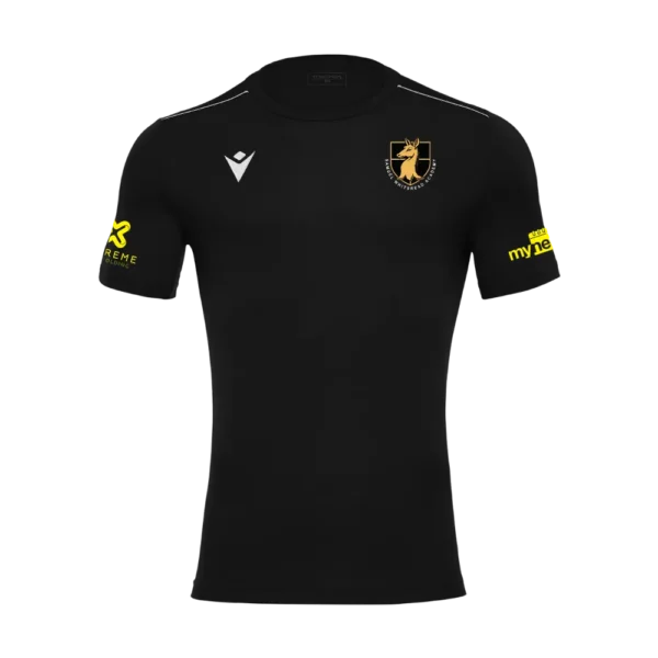 Samuel Whitbread Academy - Football Rigel Hero Jersey (Short Sleeve)