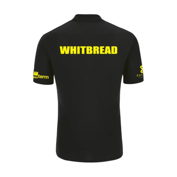 Samuel Whitbread Academy - Football Rap Polo