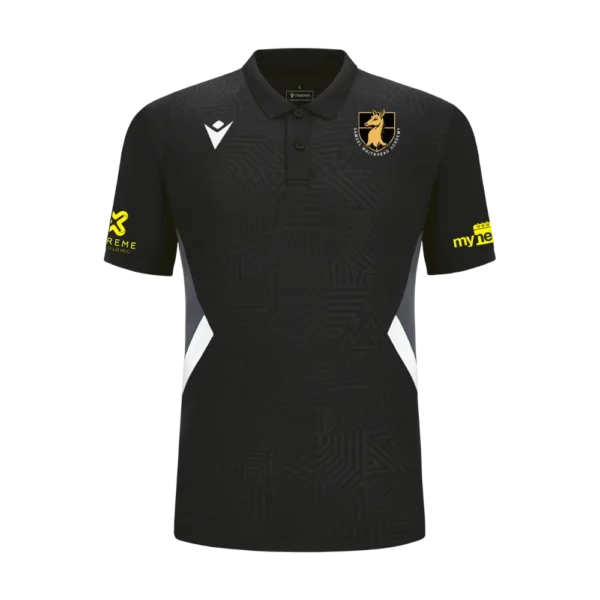 Samuel Whitbread Academy - Football Rap Polo