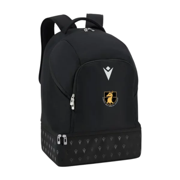 Samuel Whitbread Academy - Football Rookie Backpack