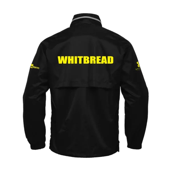 Samuel Whitbread Academy - Football Praia Hero Rain Jacket