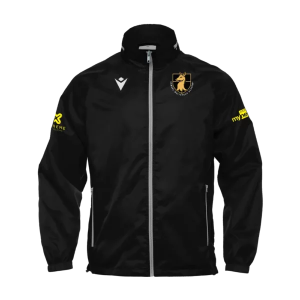 Samuel Whitbread Academy - Football Praia Hero Rain Jacket