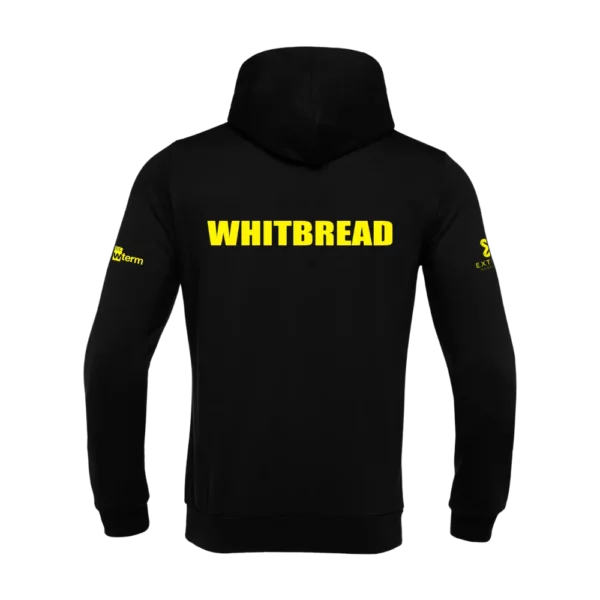 Samuel Whitbread Academy - Football Banjo Hero Hoody
