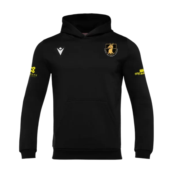 Samuel Whitbread Academy - Football Banjo Hero Hoody