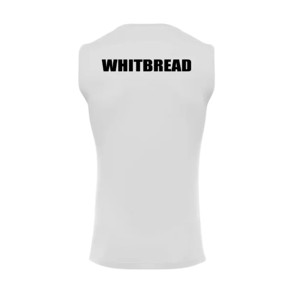 Samuel Whitbread Academy - Football Kesil Training Vest