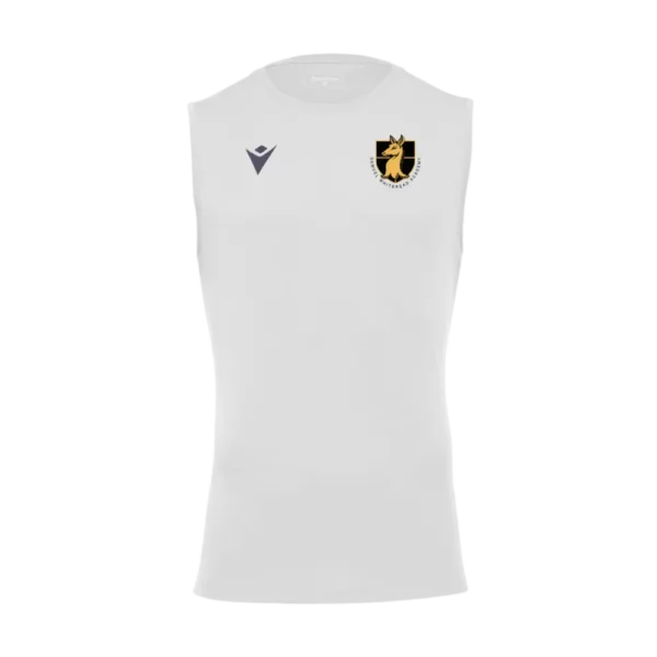 Samuel Whitbread Academy - Football Kesil Training Vest