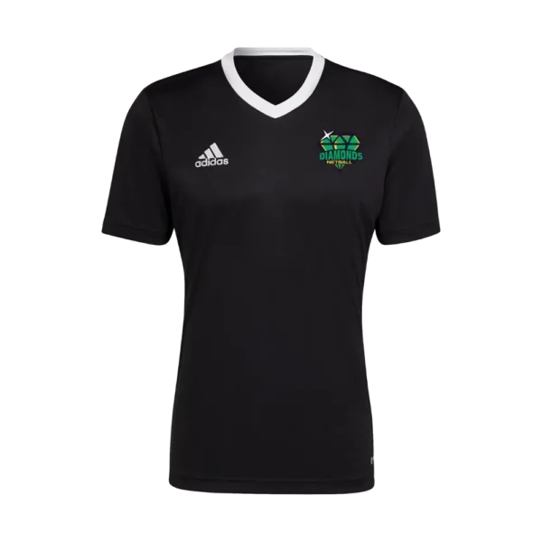 Diamonds Netball Academy Entrada 22 Jersey (Short Sleeve)