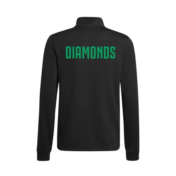 Diamonds Netball Academy Women's Entrada 22 Training Top