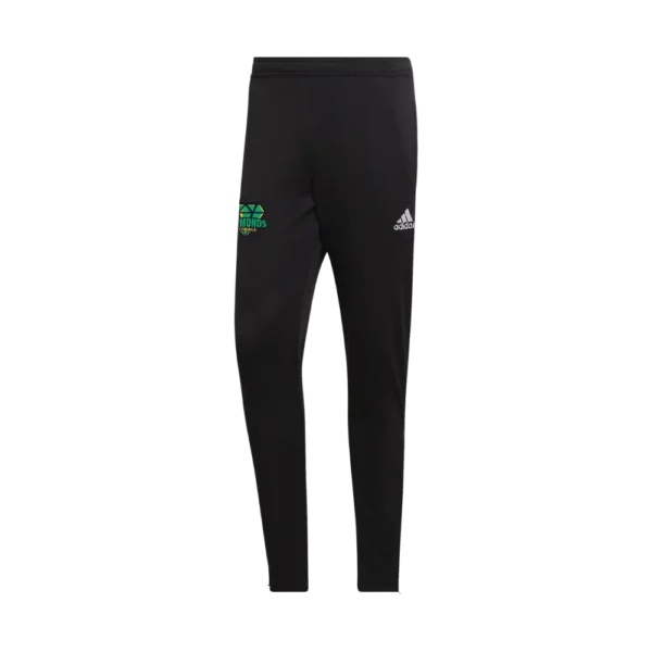 Diamonds Netball Academy Women's Entrada 22 Training Pant