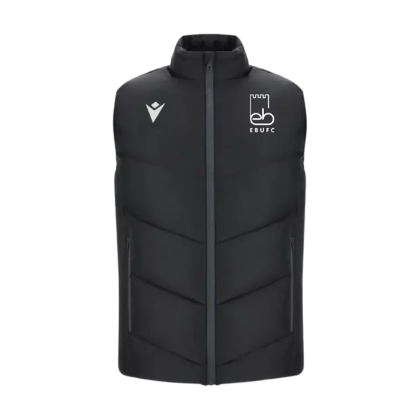 Earls Barton United FC Coldmire Gilet