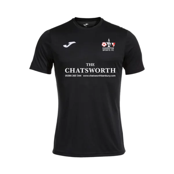Easington Sports FC Olimpiada Jersey (Short Sleeve)