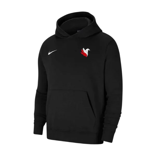 Kibworth Mead Academy Park 20 Hoodie