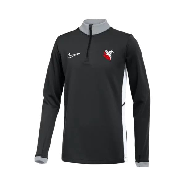 Kibworth Mead Academy Academy 25 Drill Top
