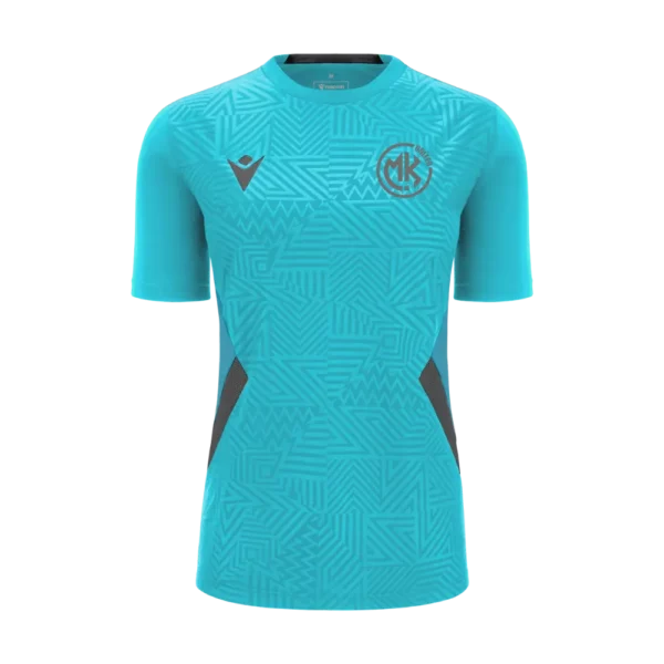 MK United FC - Player's Women's Skat Jersey (Short Sleeve)