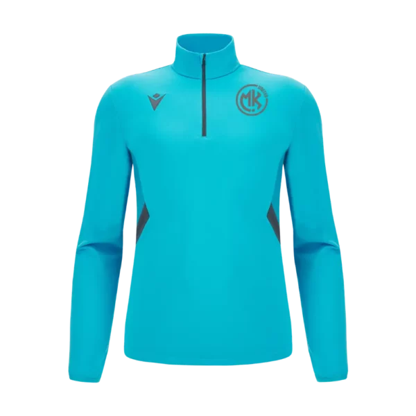 MK United FC - Player's Piave 1/4 Zip Training Top