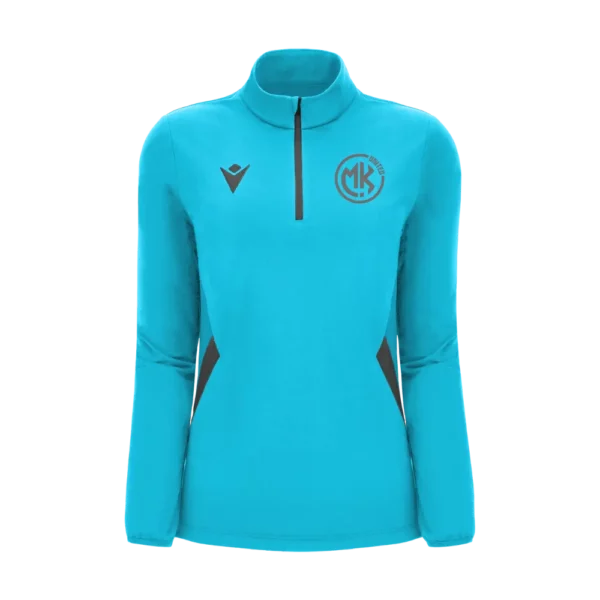MK United FC - Player's Women's Maira 1/4 Zip Training Top
