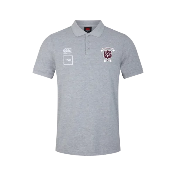 Nottingham Casuals RFC Waimak Polo