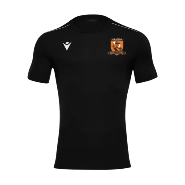 Spratton FC Rigel Hero Jersey (Short Sleeve)