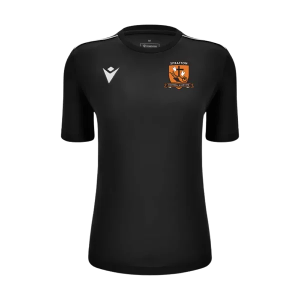 Spratton FC Women's Ariel Jersey (Short Sleeve)