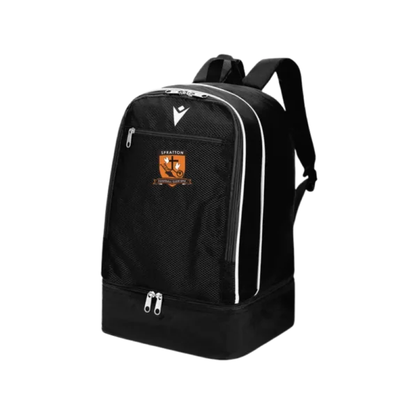 Spratton FC Academy Evo Backpack