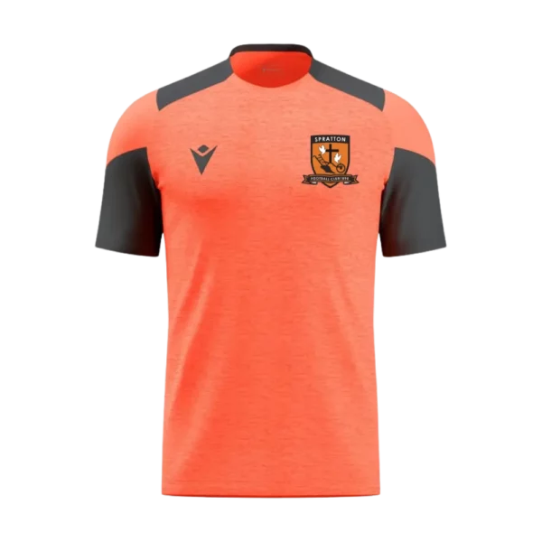 Spratton FC Golem Jersey (Short Sleeve)