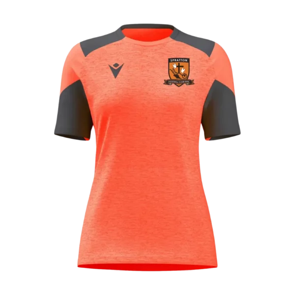 Spratton FC Women's Sphinx Jersey (Short Sleeve)