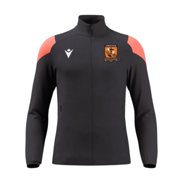 Spratton FC Vanir Tracksuit Jacket