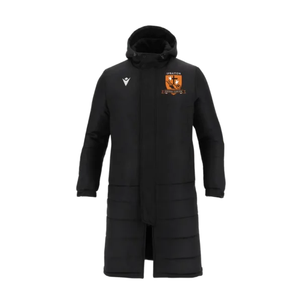 Spratton FC Turvey Jacket