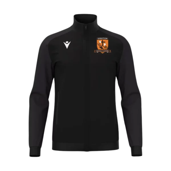 Spratton FC Anubis Tracksuit Jacket