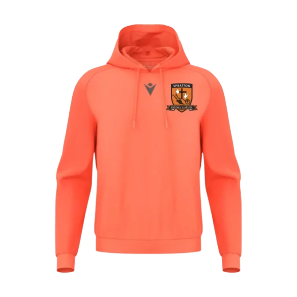 Spratton FC Horn Hoody