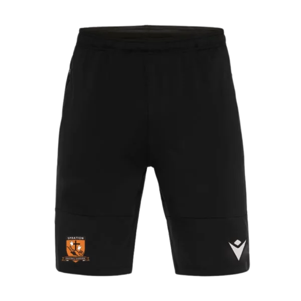 Spratton FC Danube Hero Training Short