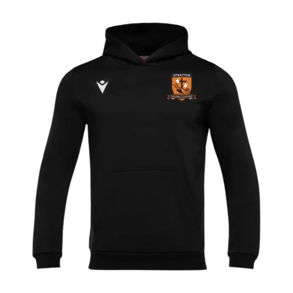 Spratton FC Banjo Hero Hoody
