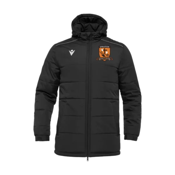 Spratton FC Gyor Jacket