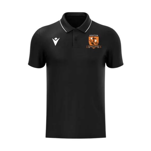 Spratton FC Draco Hero Polo