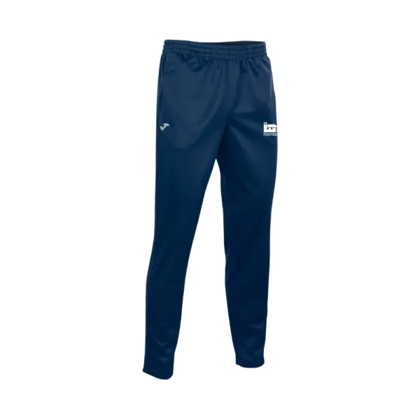 Willen FC Staff Tracksuit Pant