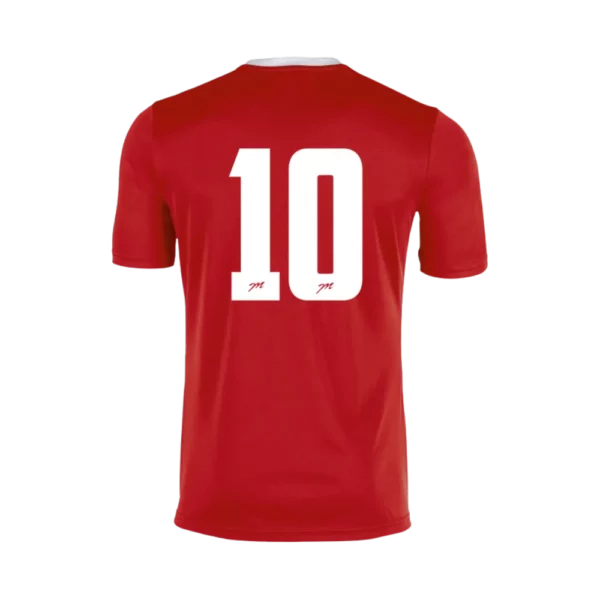 Willen FC Winner Jersey (Short Sleeve)