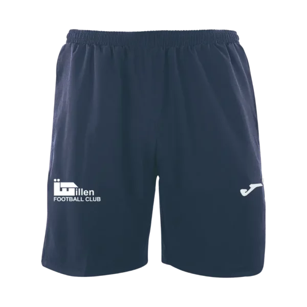 Willen FC Costa II Training Short