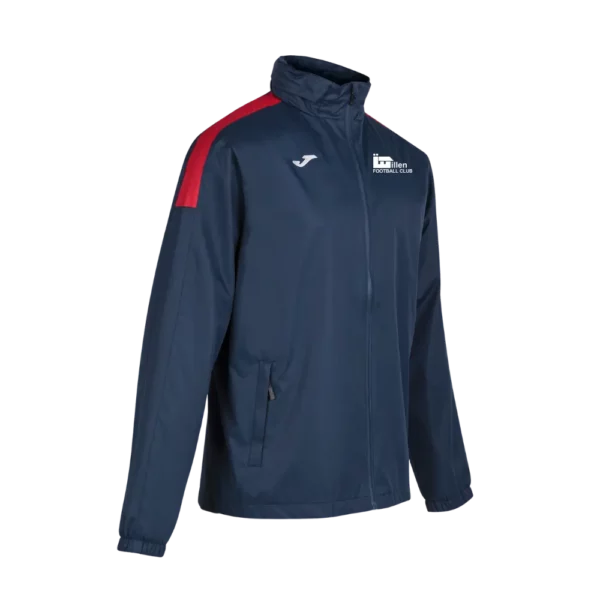 Willen FC Trivor Rain Jacket