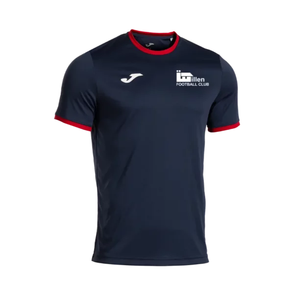 Willen FC Combi Premium Jersey (Short Sleeve)
