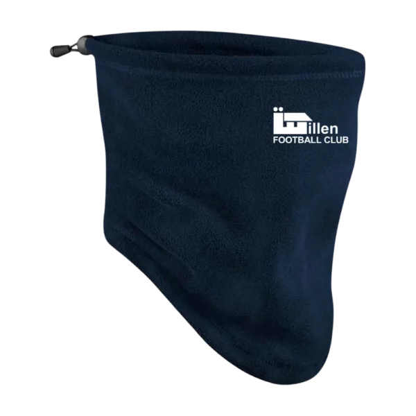 Willen FC Recycled Fleece Snood