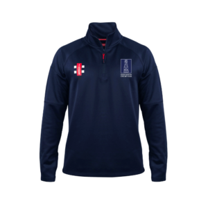 Geddington CC Pro Performance Thermo Fleece